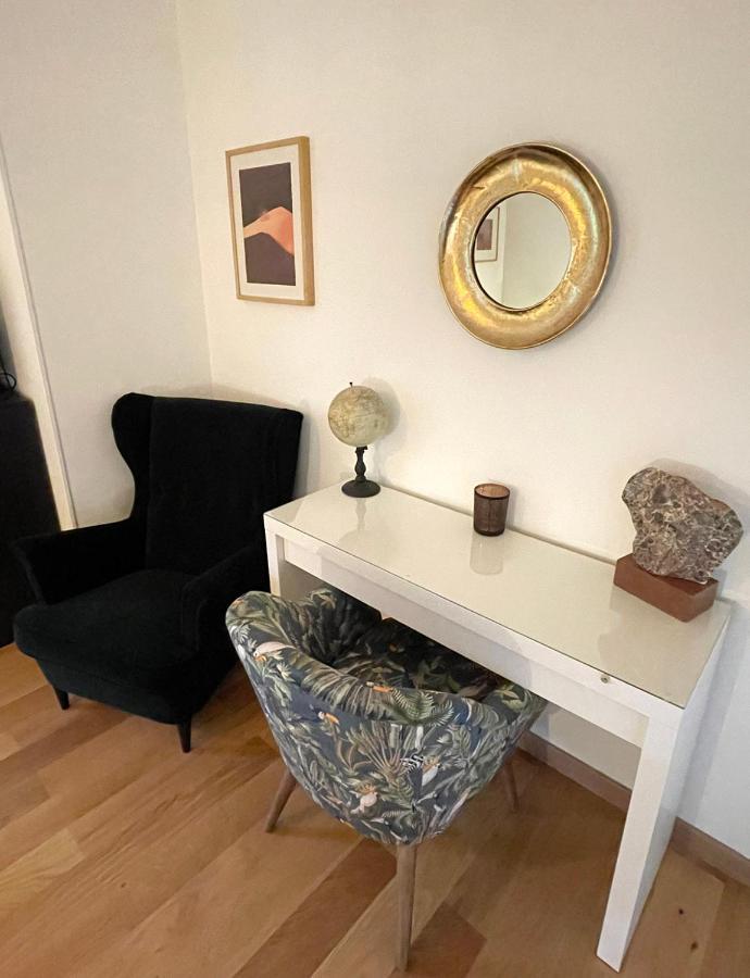 Chambres D'Hotes Saint-Hélen Dış mekan fotoğraf
